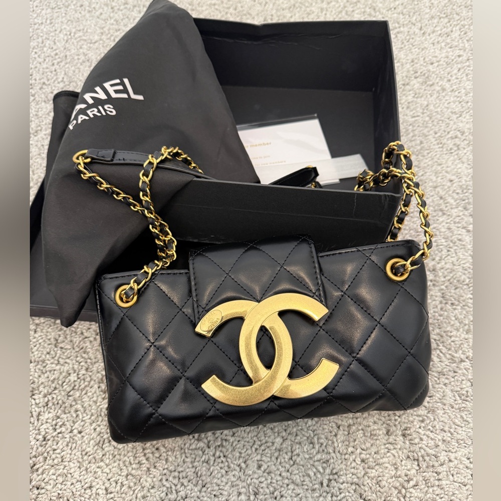 FASHION BAG MAKEUP BAG